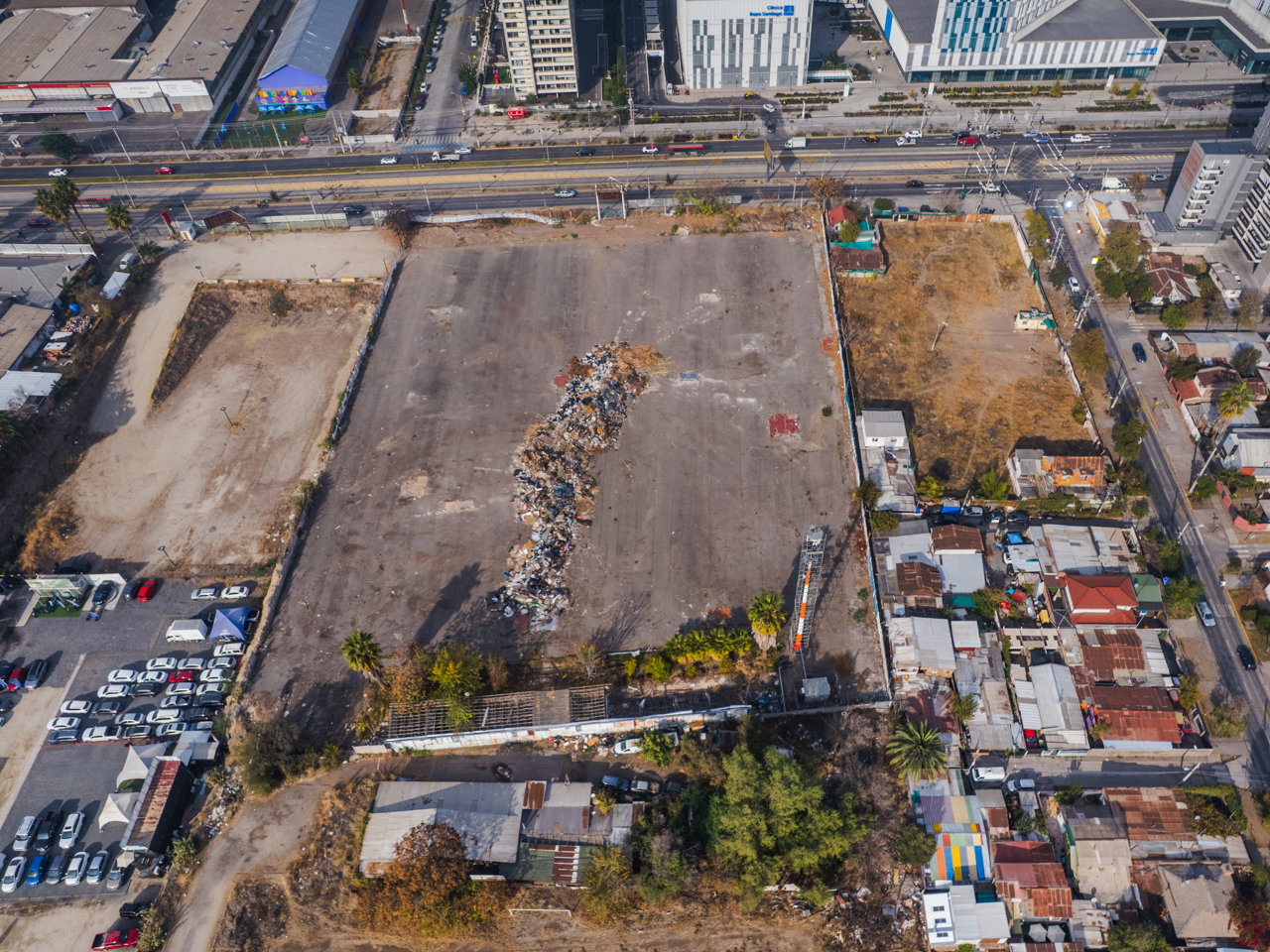 Av. Departamental 4360-4378 - Imagen 7
