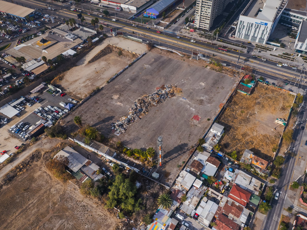 Av. Departamental 4360-4378 - Imagen 8