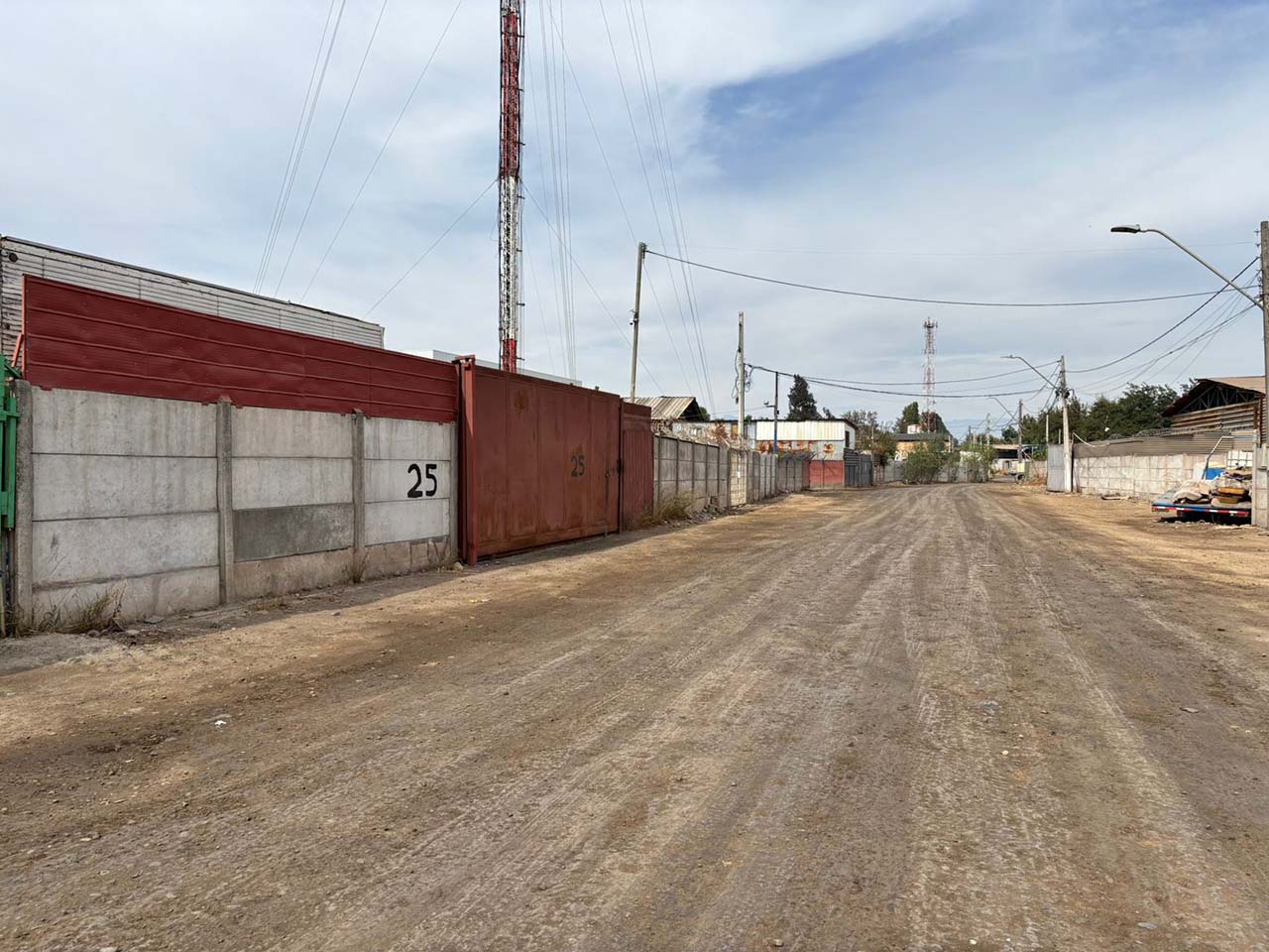 Parcela el Abrazo de Maipu, sitio 25 - Imagen 2