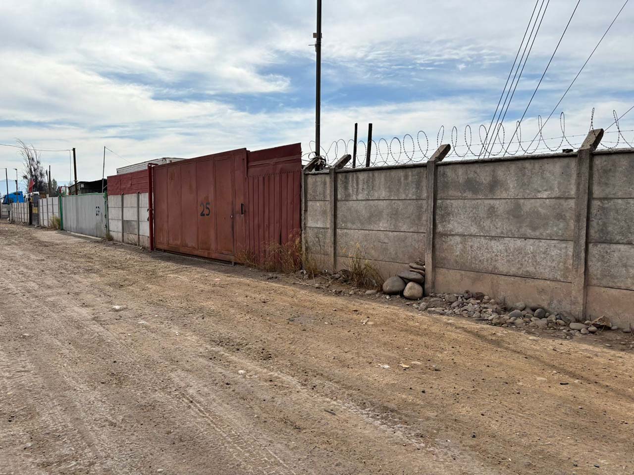 Parcela el Abrazo de Maipu, sitio 25 - Imagen 3