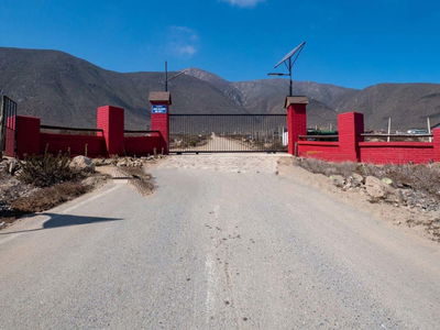 El Arrayan Lote 3-1, Sitio 102