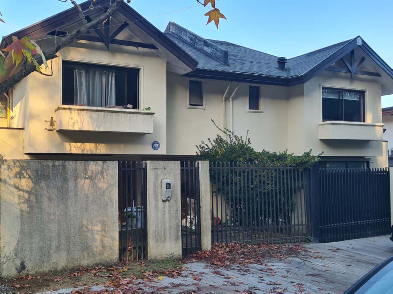 Calle Uno 408, Casa 1 - Imagen 2
