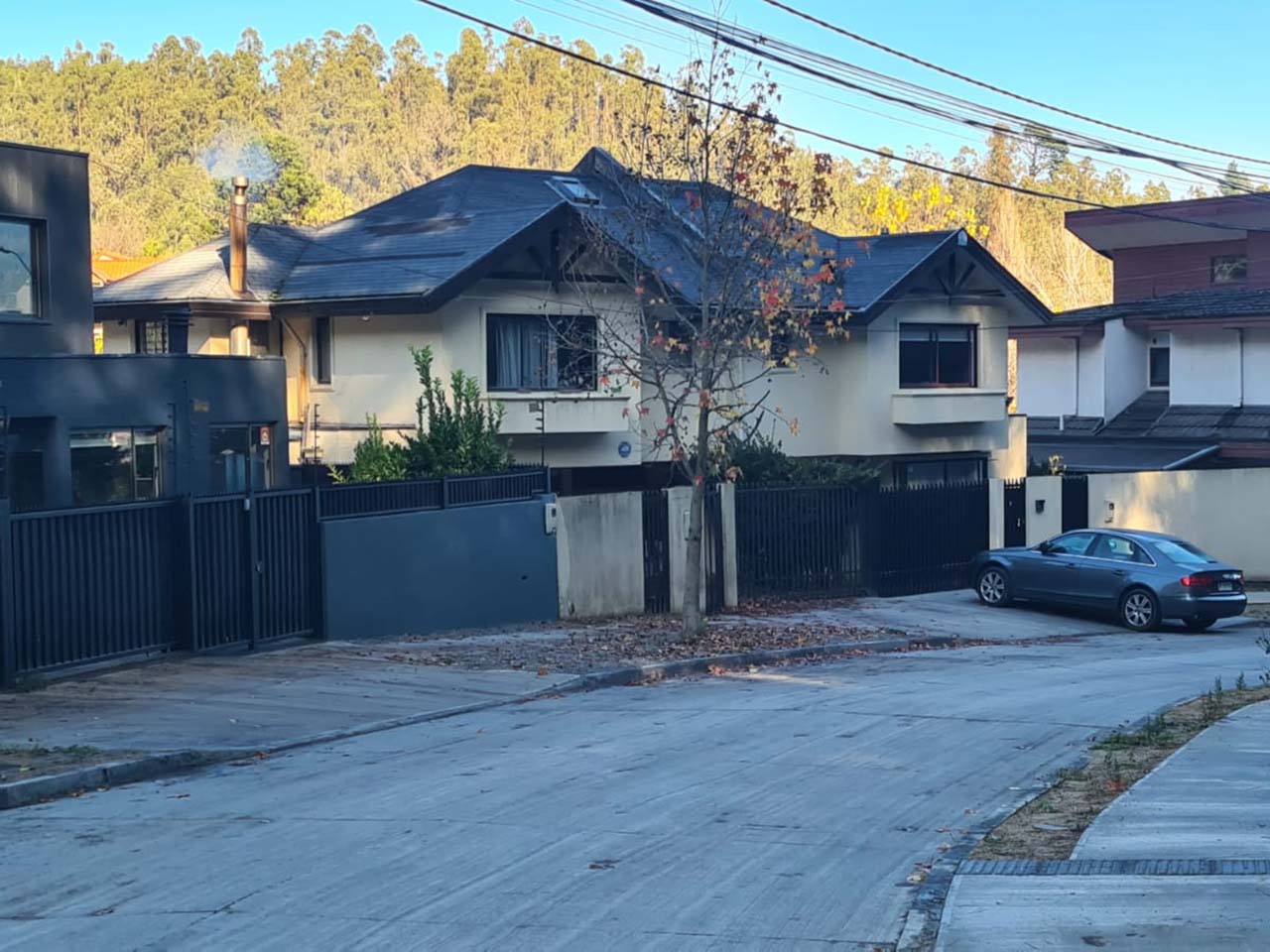 Calle Uno 408, Casa 1 - Imagen 3