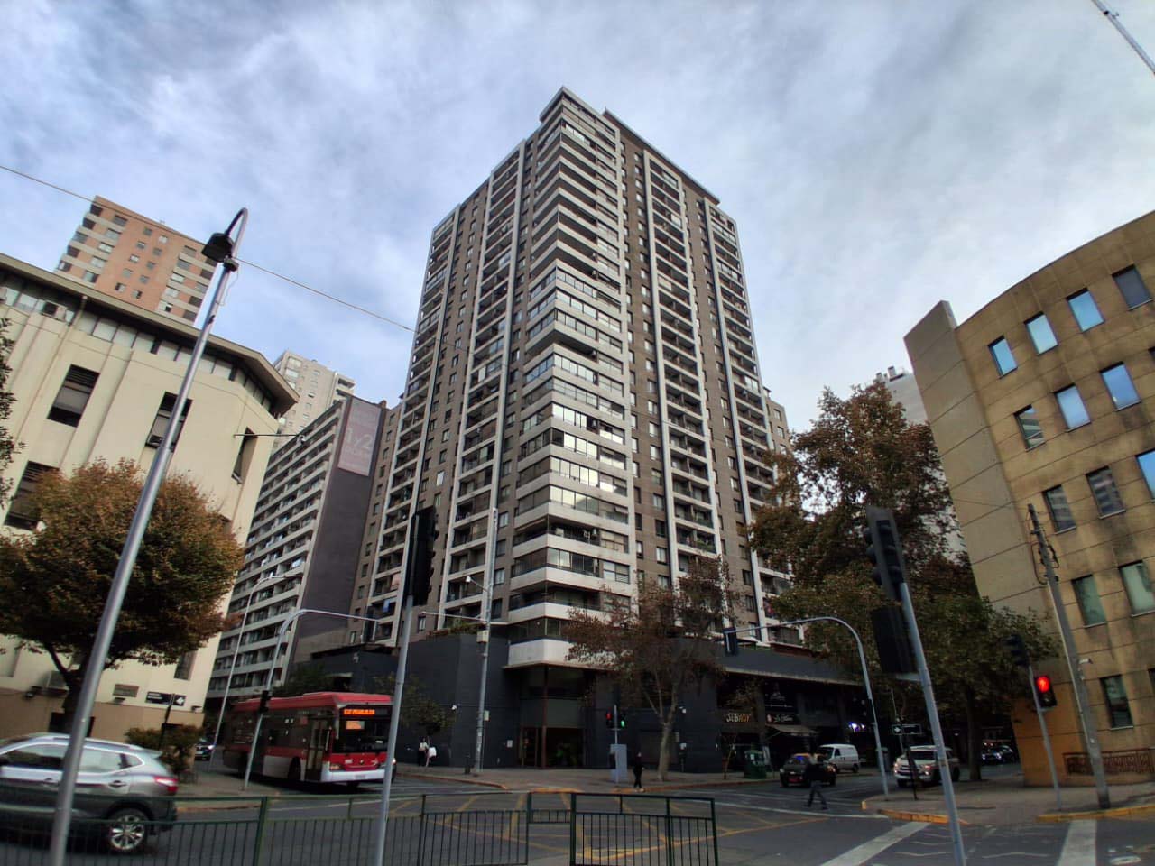 Amunátegui 890, Depto. 1602 - Imagen 16