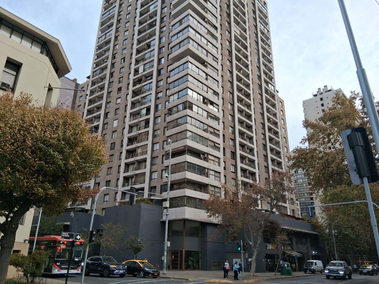 Amunátegui 890, Depto. 1602 - Imagen 17