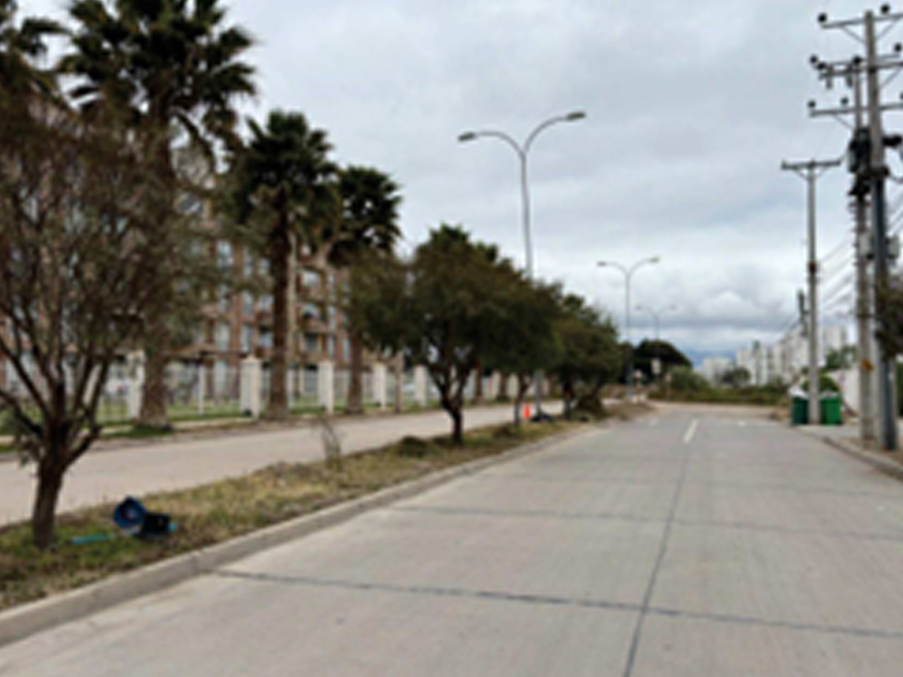 Av. Pacífico 4145, Depto. 907 - Imagen 2