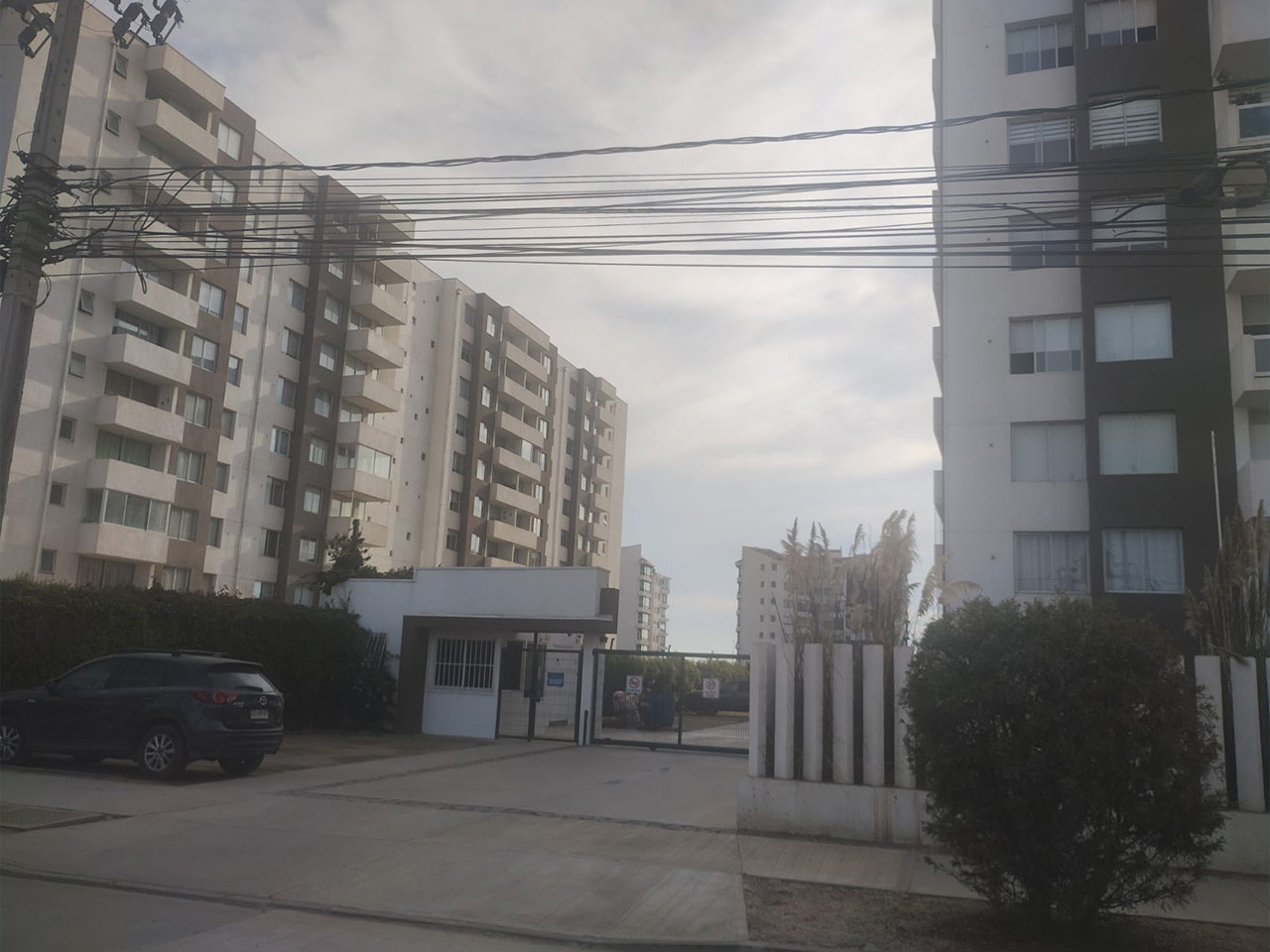 Av. Pacífico 4145, Depto. 907 - Imagen 2