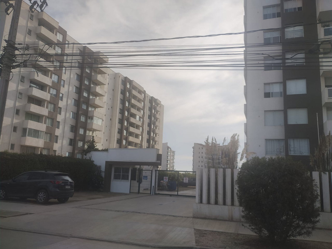 Av. Pacífico 4145, Depto. 907 - Imagen 2