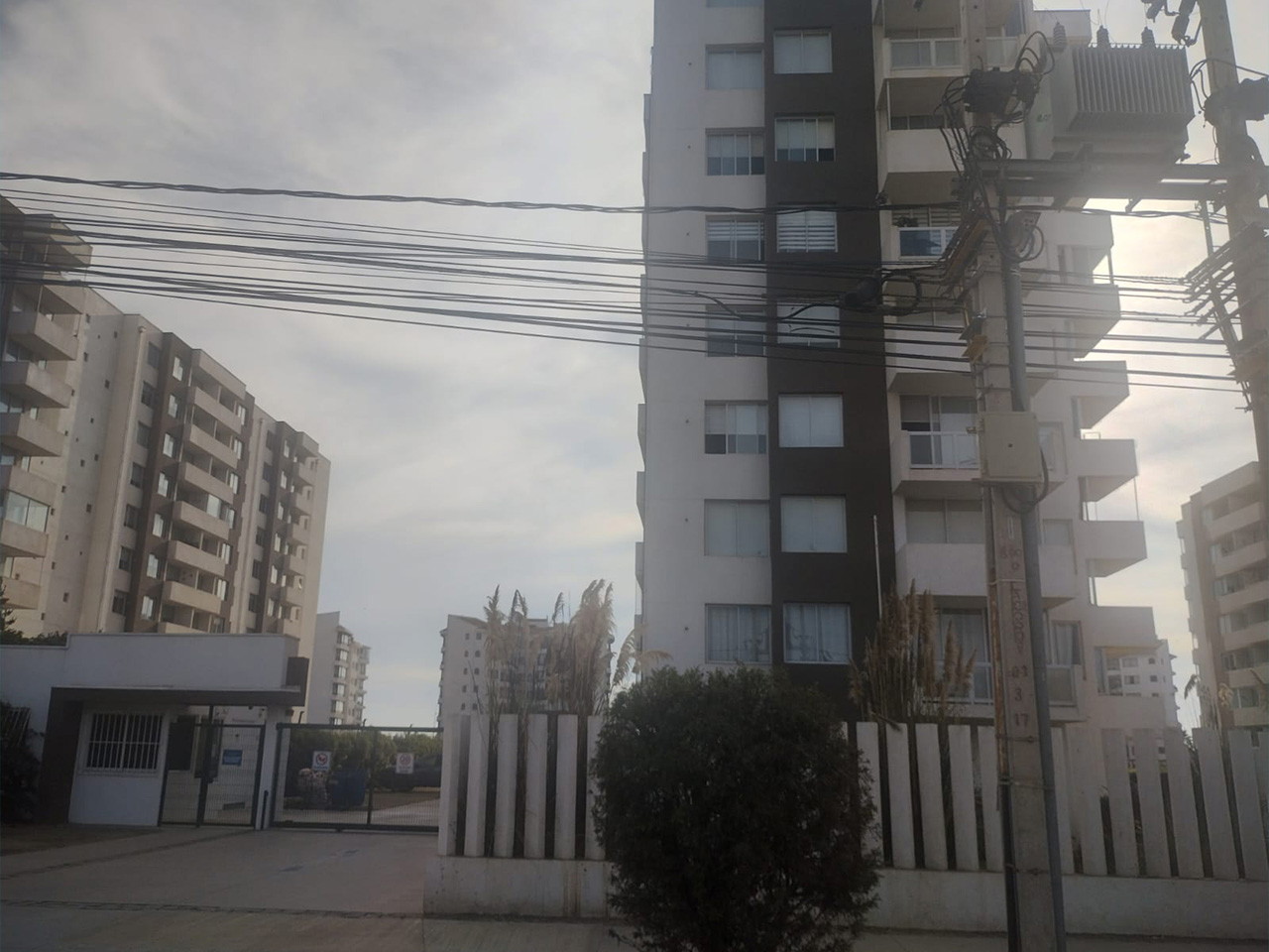 Av. Pacífico 4145, Depto. 907 - Imagen 3