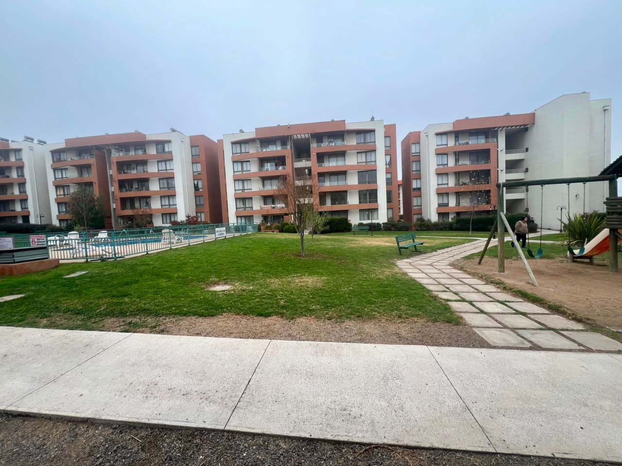 Av. Urmeneta 1107, Depto. 333, Edif. 3 - Imagen 24