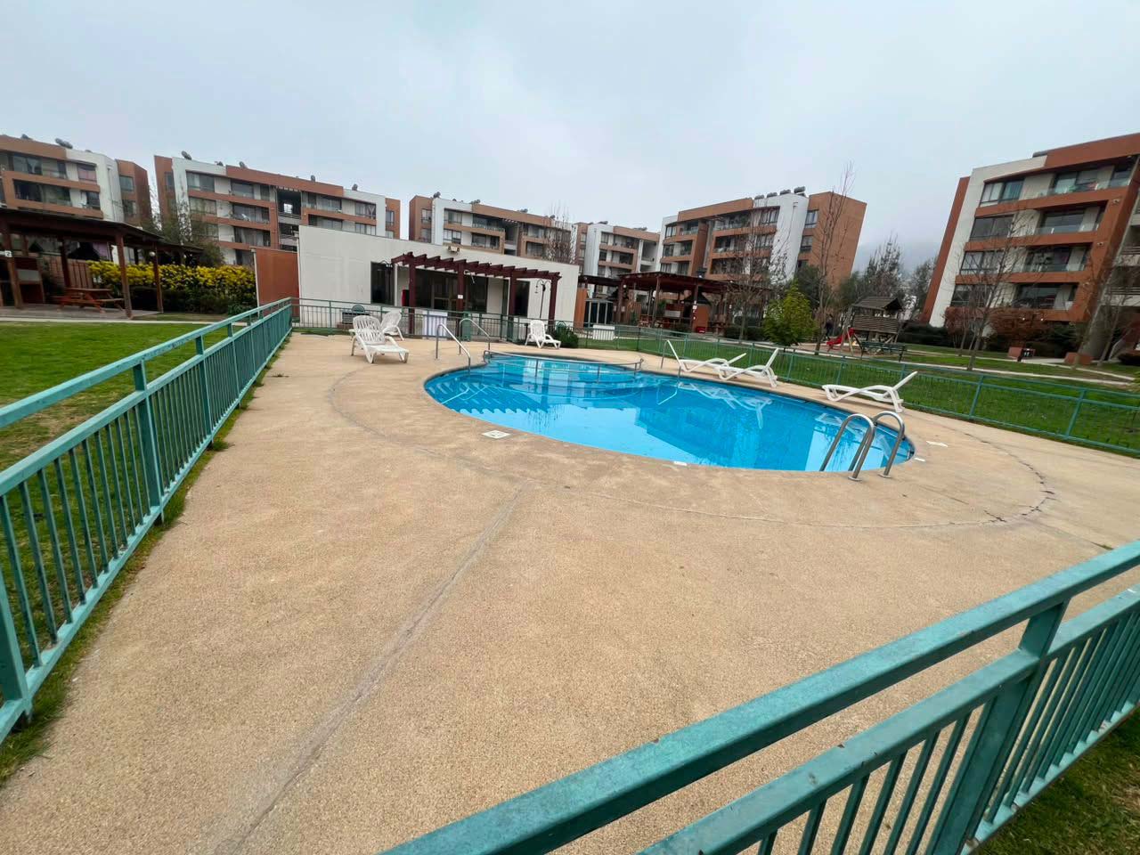 Av. Urmeneta 1107, Depto. 333, Edif. 3 - Imagen 25