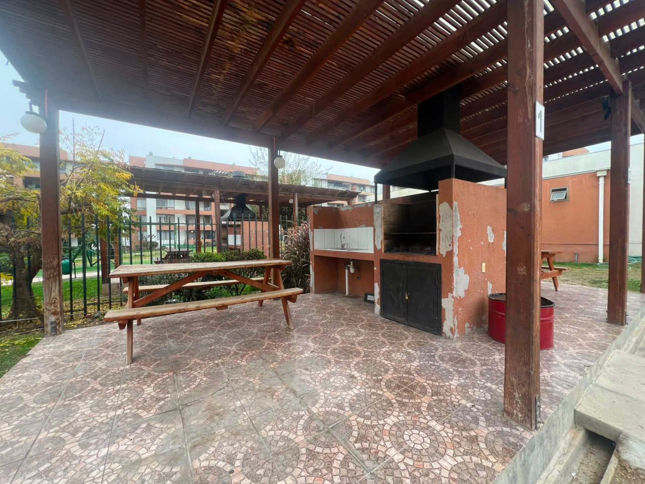 Av. Urmeneta 1107, Depto. 333, Edif. 3 - Imagen 27