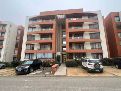 Av. Urmeneta 1107, Depto. 333, Edif. 3