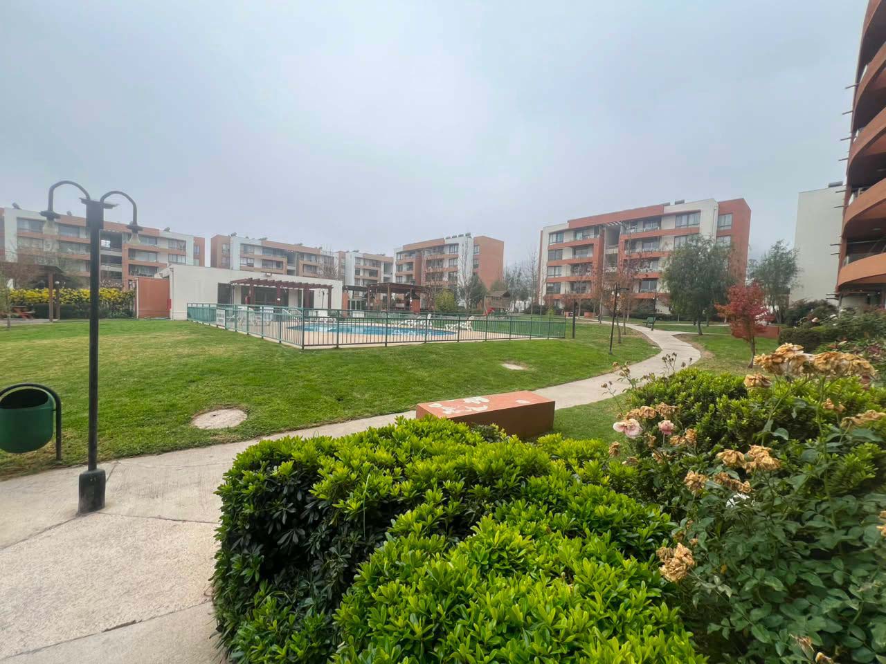 Av. Urmeneta 1107, Depto. 333, Edif. 3 - Imagen 22