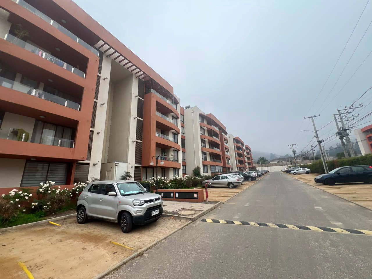 Av. Urmeneta 1107, Depto. 333, Edif. 3 - Imagen 23