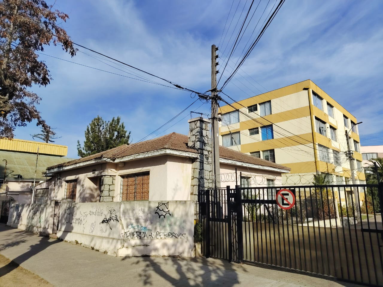Pasaje Olivari 866, Depto. F - Imagen 6