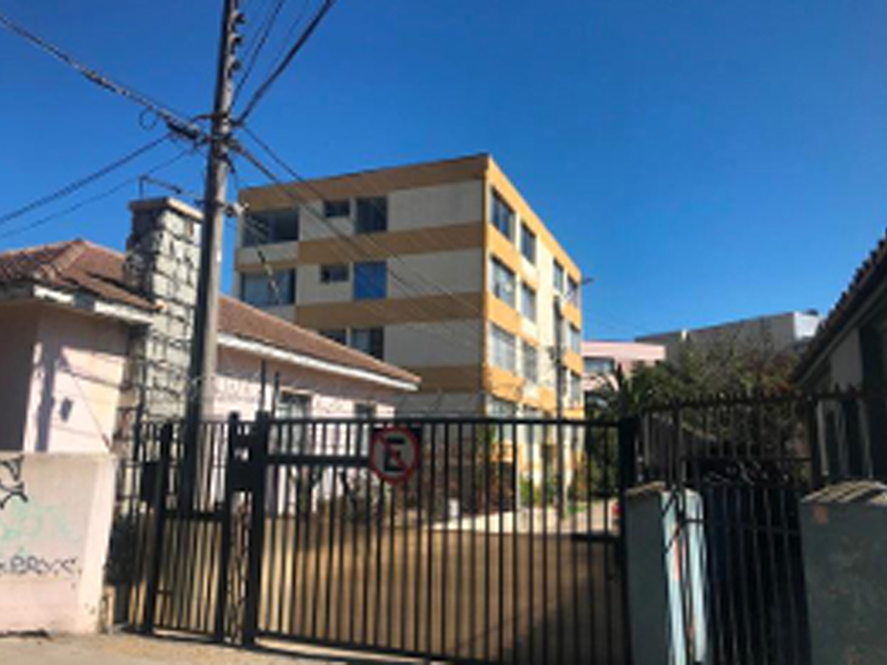 Pasaje Olivari 866, Depto. F - Imagen 3