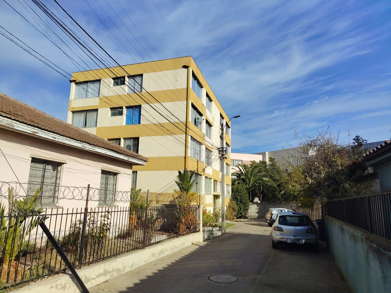 Pasaje Olivari 866, Depto. F - Imagen 2