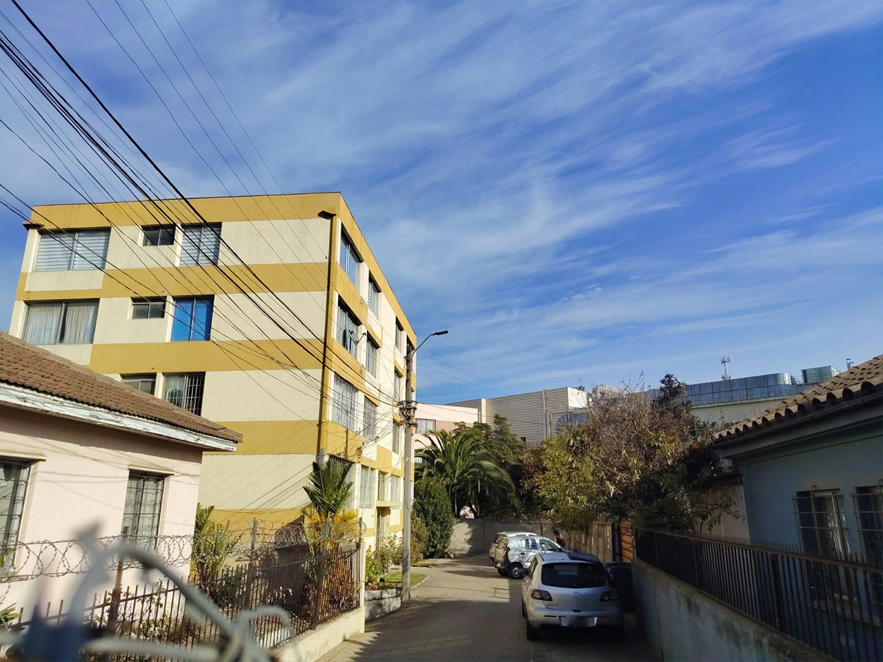 Pasaje Olivari 866, Depto. F - Imagen 3