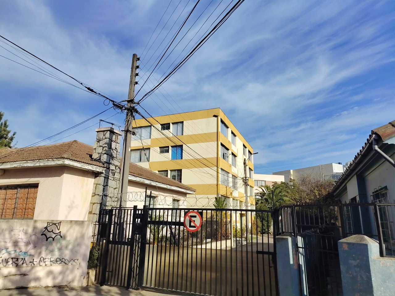 Pasaje Olivari 866, Depto. F - Imagen 4