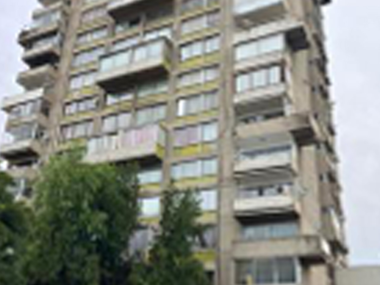 Uno Sur 1637, Depto. 14-B - Imagen 1