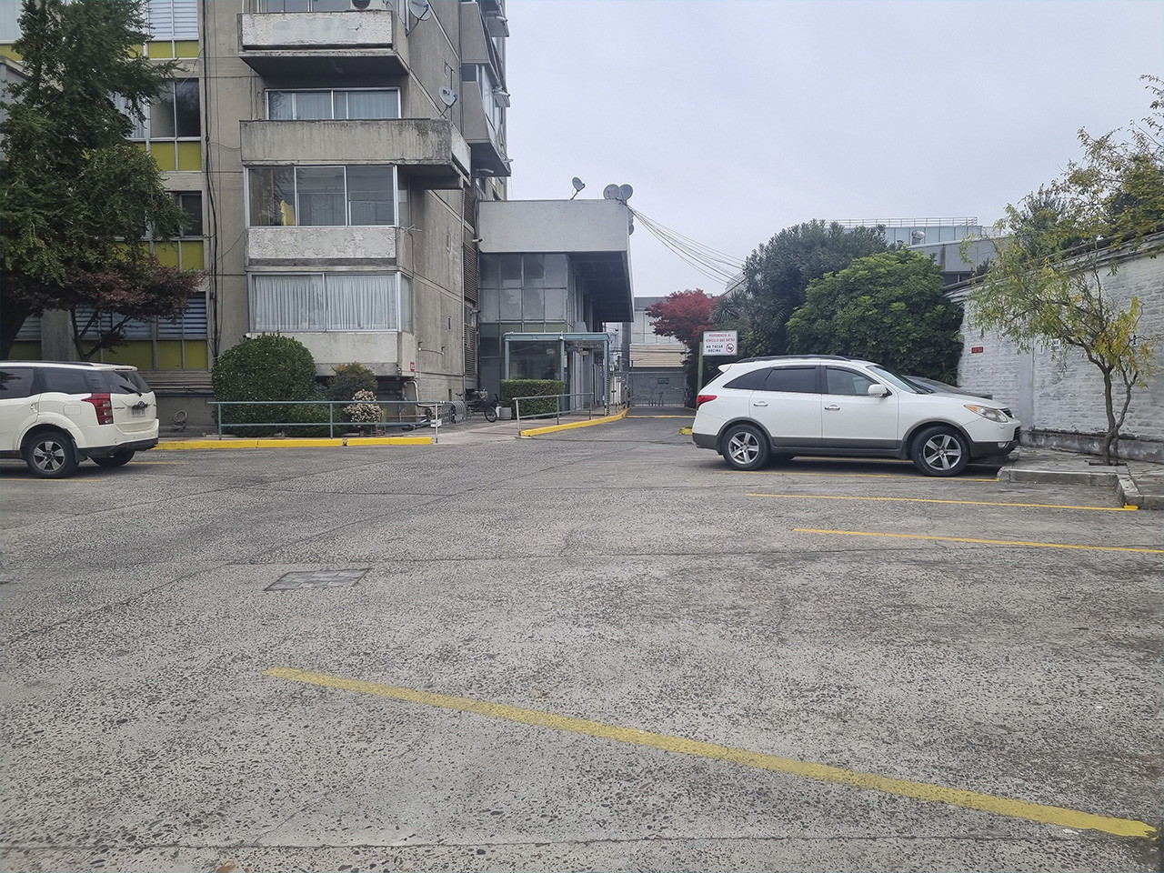Uno Sur 1637, Depto. 14-B - Imagen 3