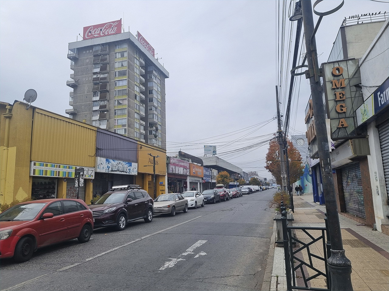 Uno Sur 1637, Depto. 14-B - Imagen 4