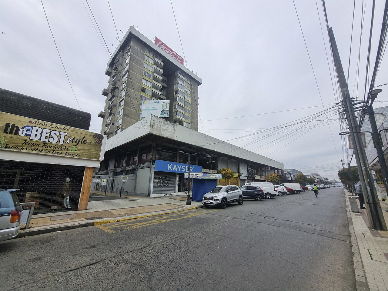 Uno Sur 1637, Depto. 14-B - Imagen 7
