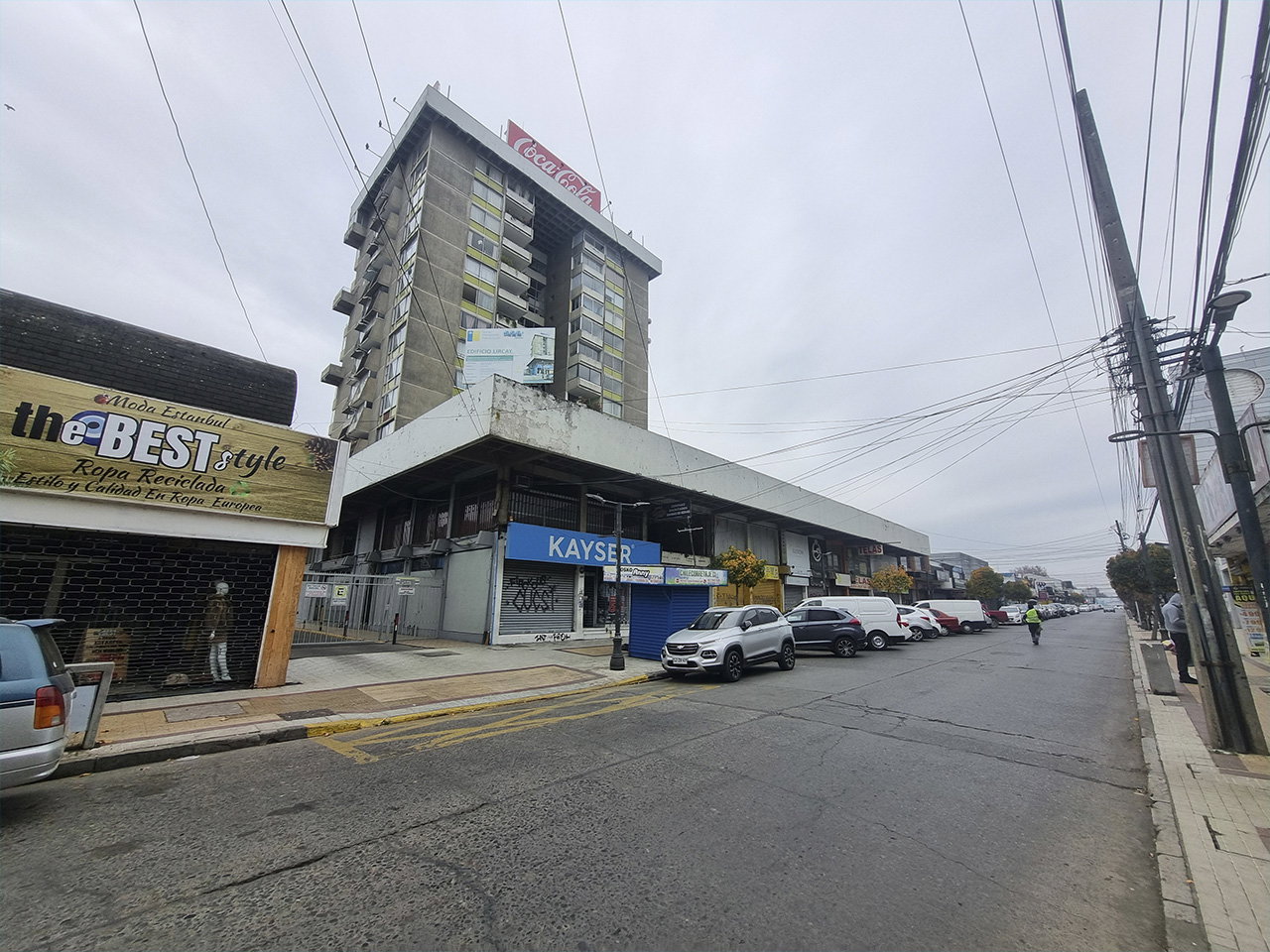 Uno Sur 1637, Depto. 14-B - Imagen 7