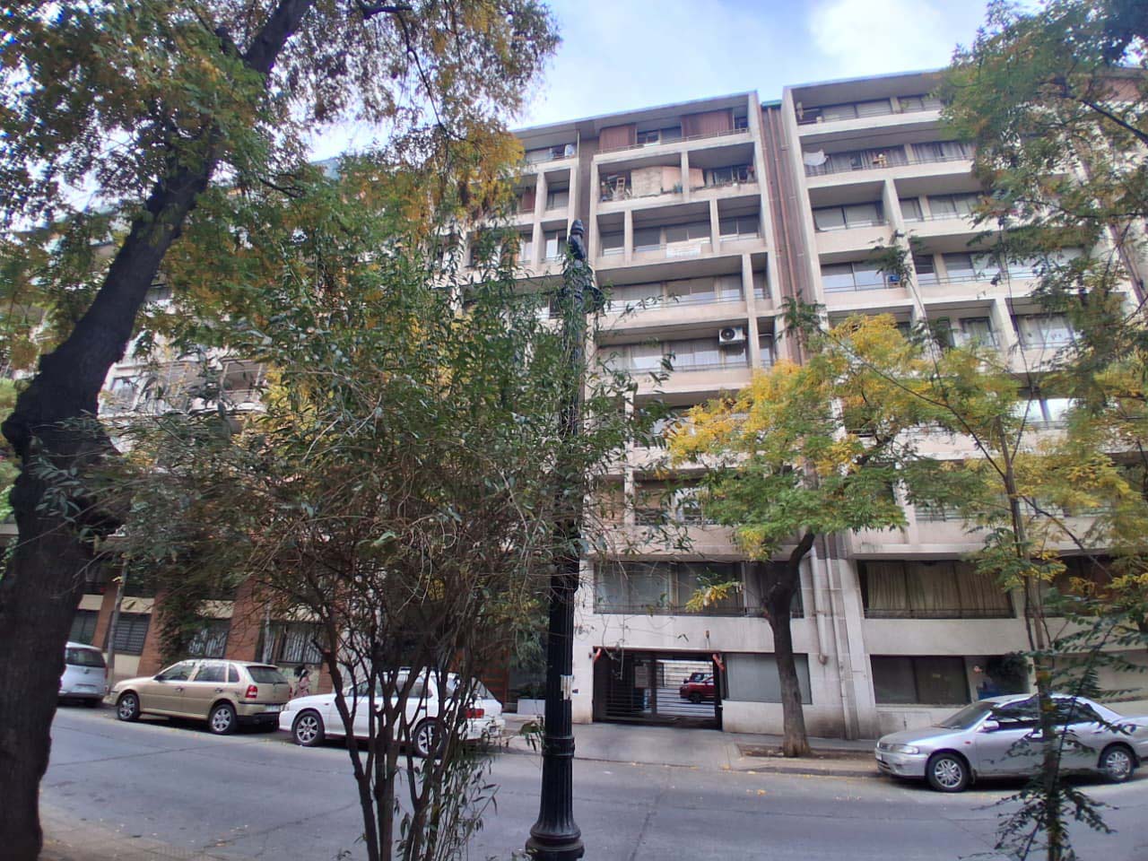 José Miguel Carrera 476, Depto. 606 - Imagen 17
