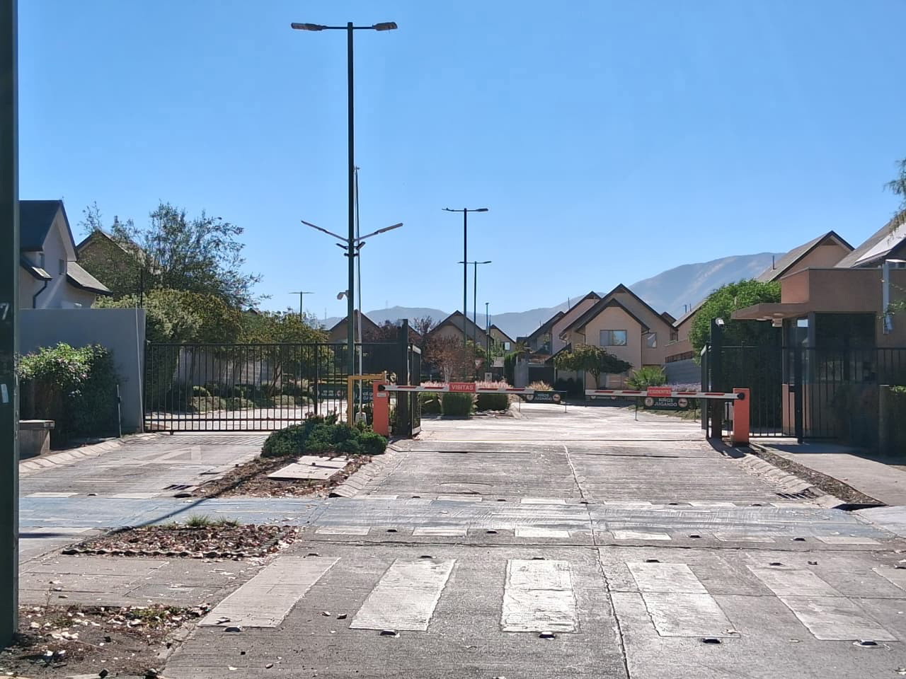 Av. Ignacio Carrera Pinto 14279, Casa 43 - Imagen 1