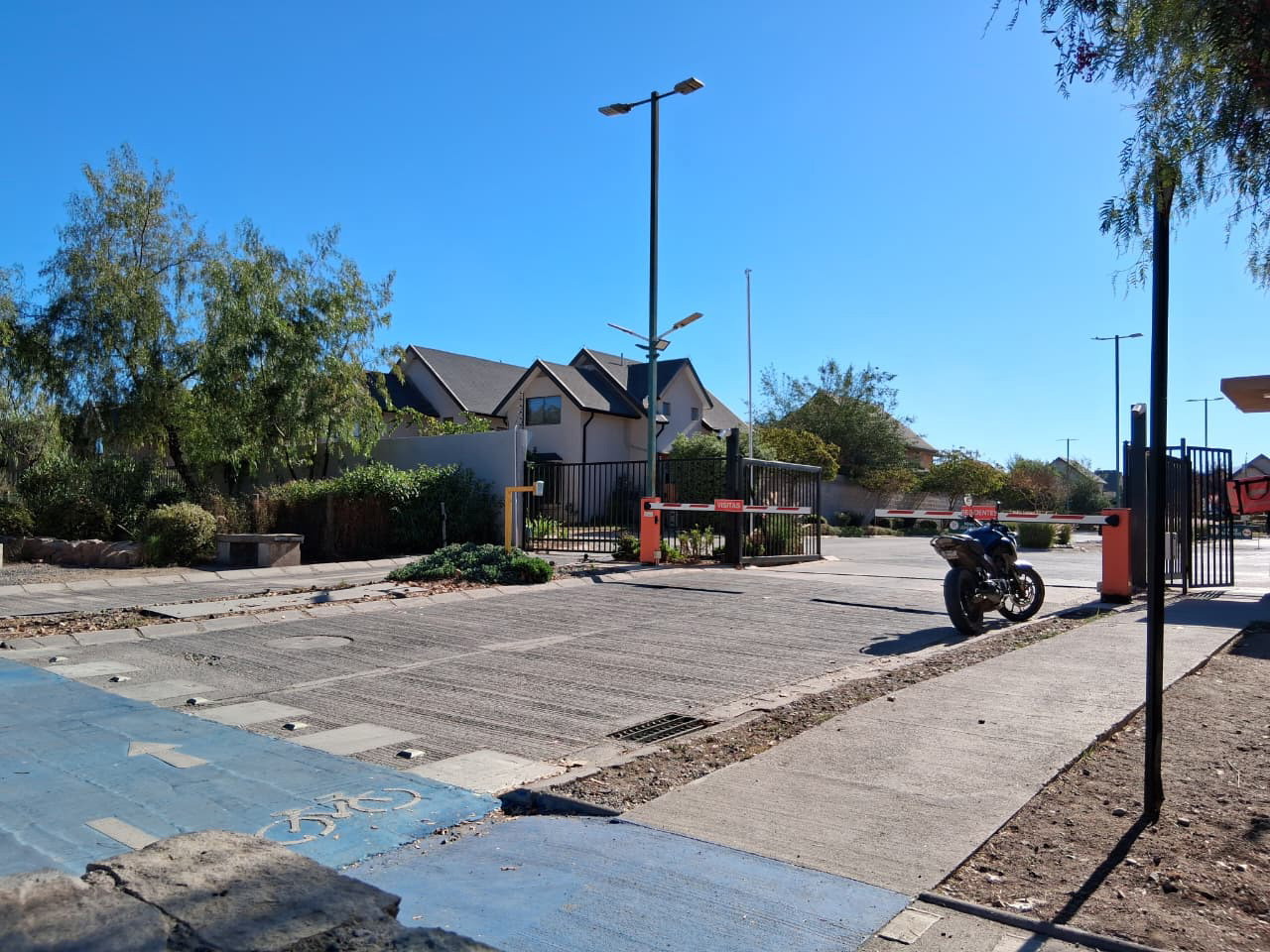Av. Ignacio Carrera Pinto 14279, Casa 43 - Imagen 2