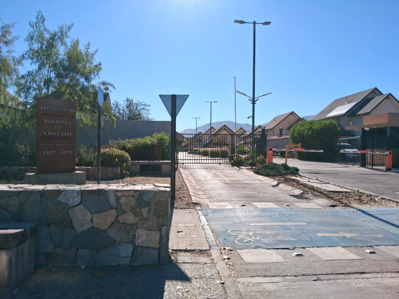 Av. Ignacio Carrera Pinto 14279, Casa 43 - Imagen 4