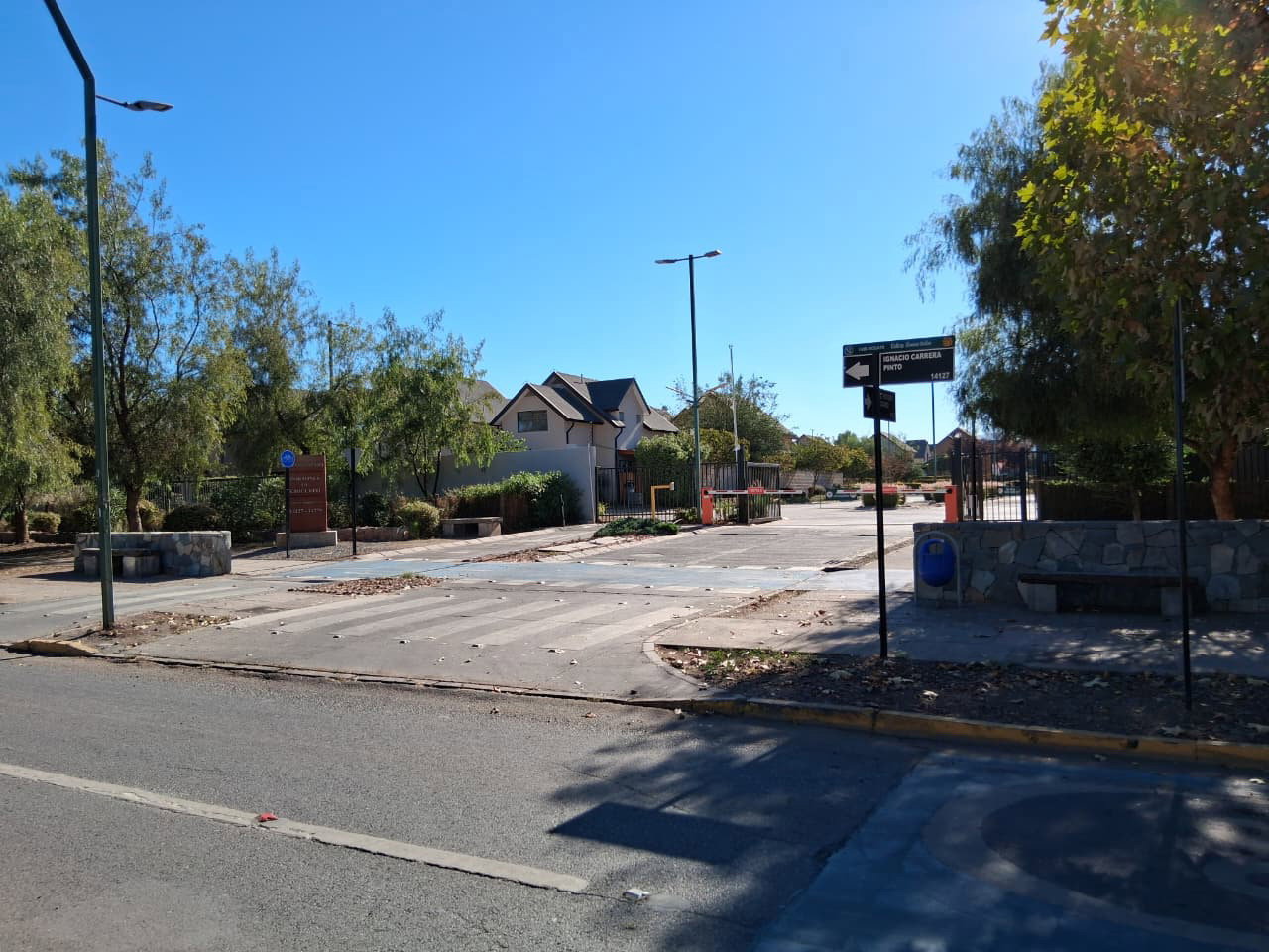 Av. Ignacio Carrera Pinto 14279, Casa 43 - Imagen 6