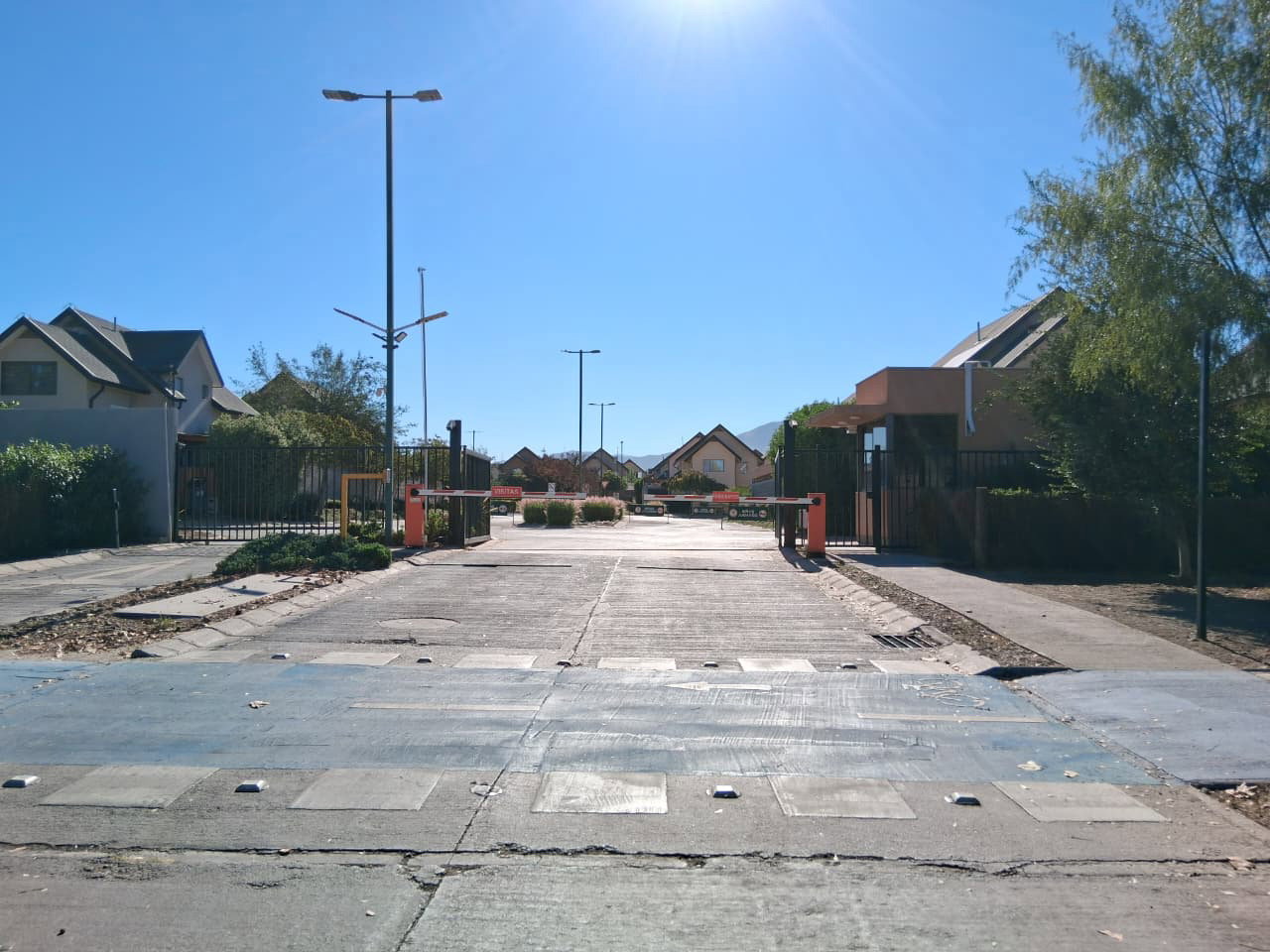 Av. Ignacio Carrera Pinto 14279, Casa 43 - Imagen 7