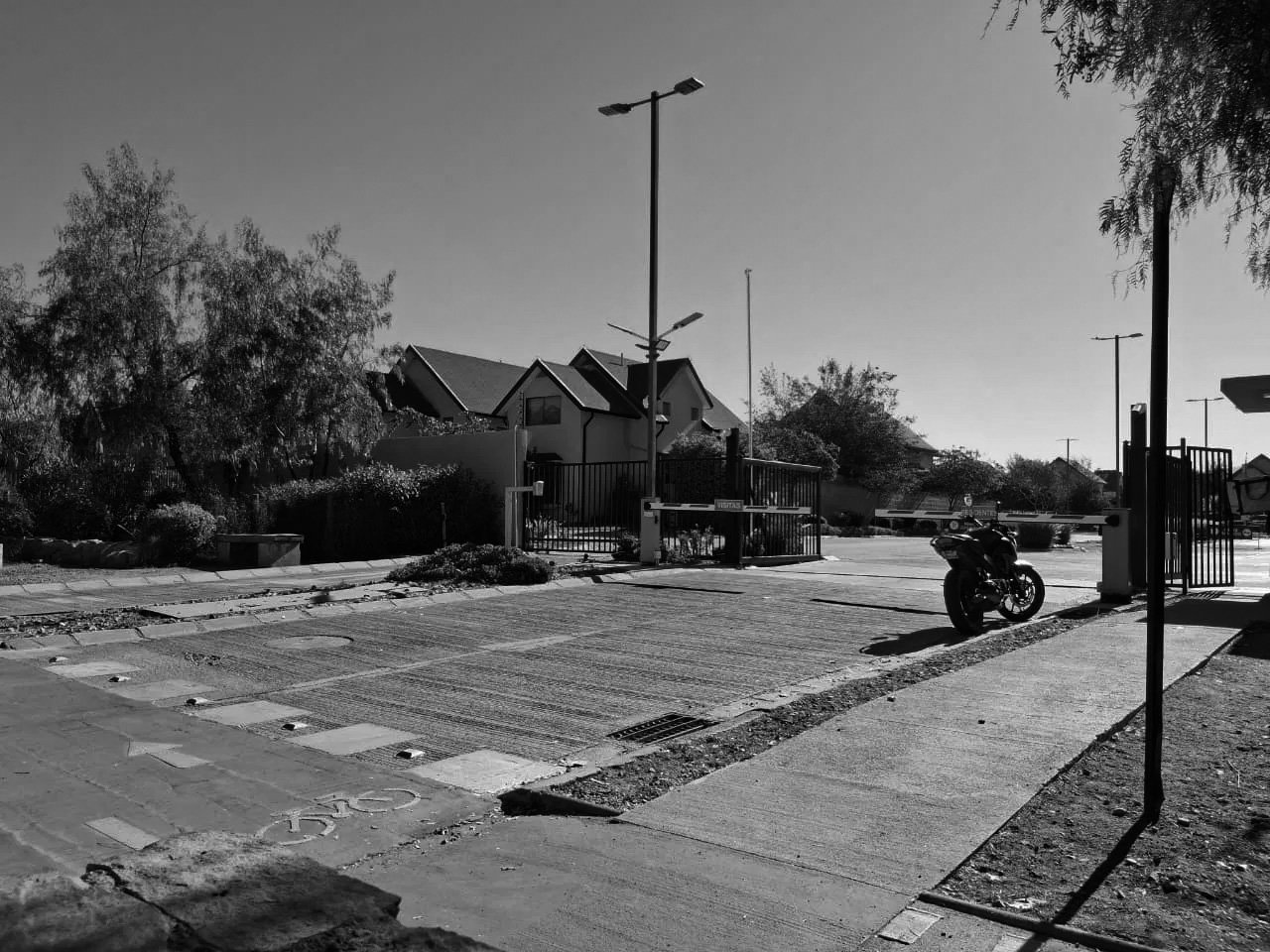 Av. Ignacio Carrera Pinto 14279, Casa 43 - Imagen 2