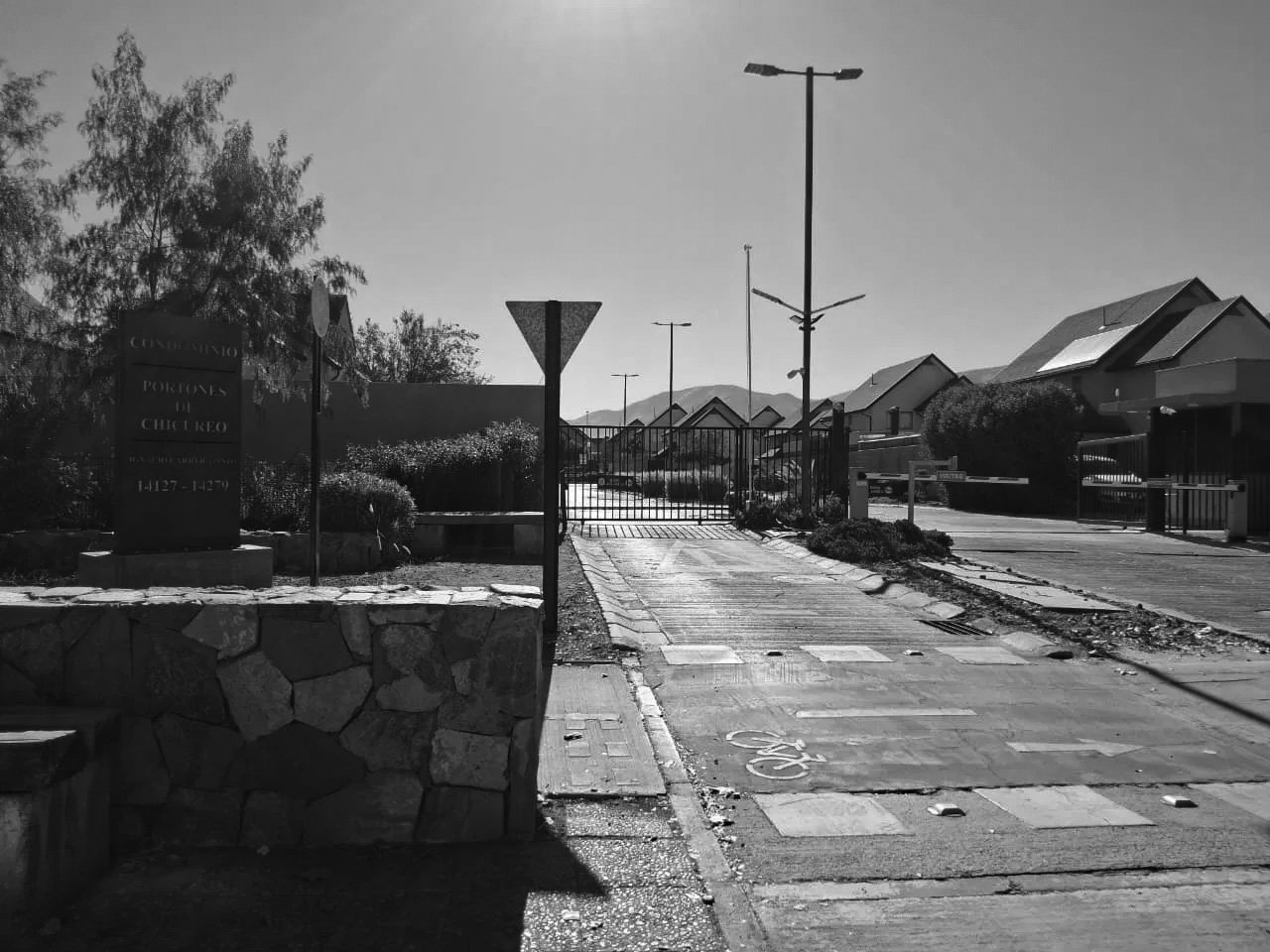 Av. Ignacio Carrera Pinto 14279, Casa 43 - Imagen 4