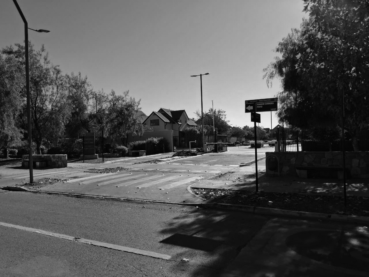 Av. Ignacio Carrera Pinto 14279, Casa 43 - Imagen 6