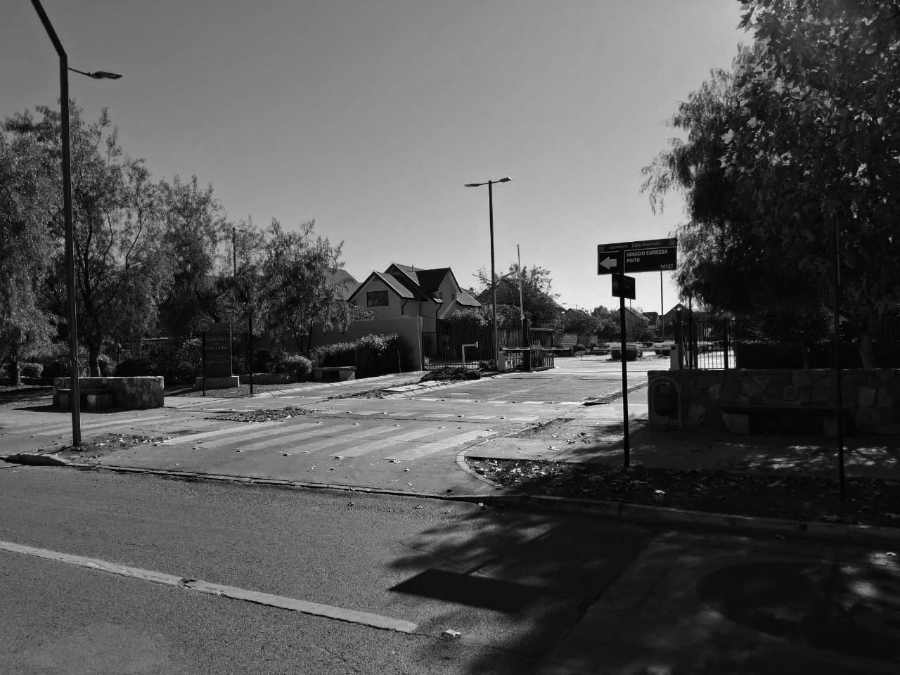 Av. Ignacio Carrera Pinto 14279, Casa 43 - Imagen 6