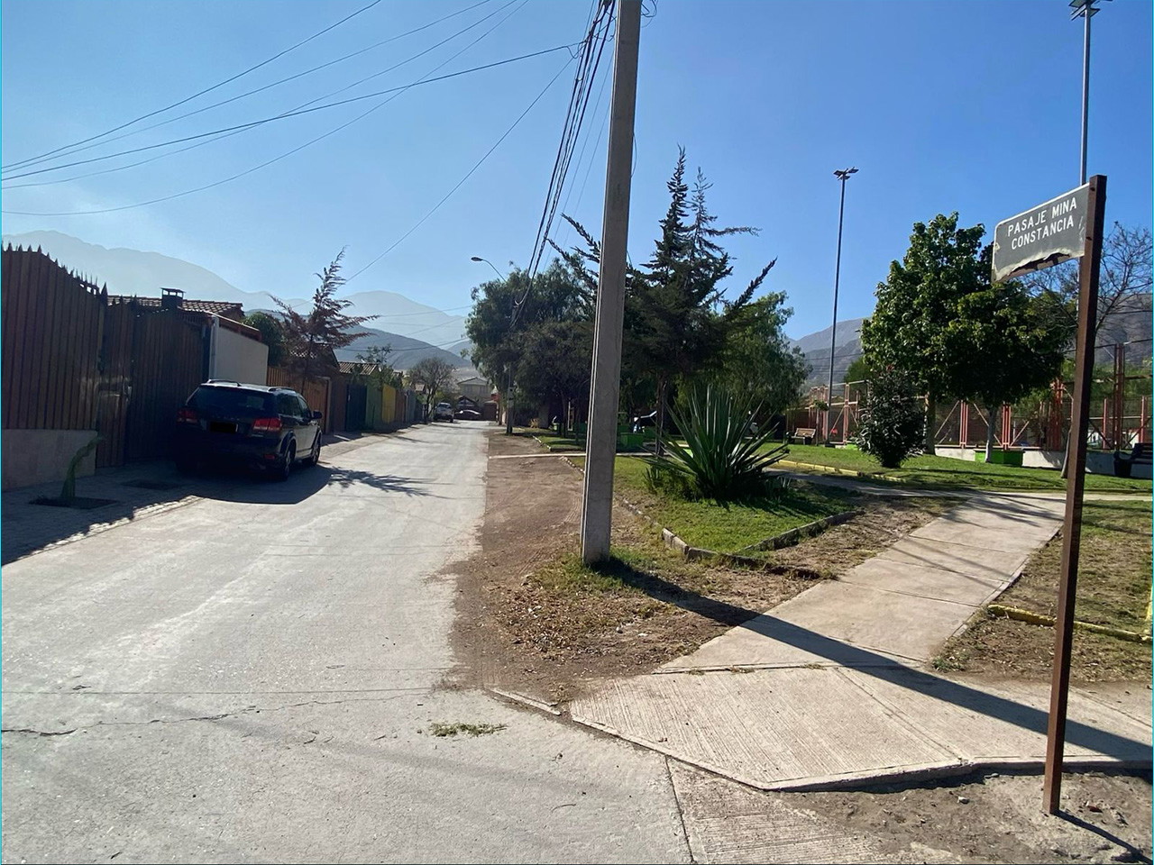 Pasaje Mina Constancia 853 - Imagen 4