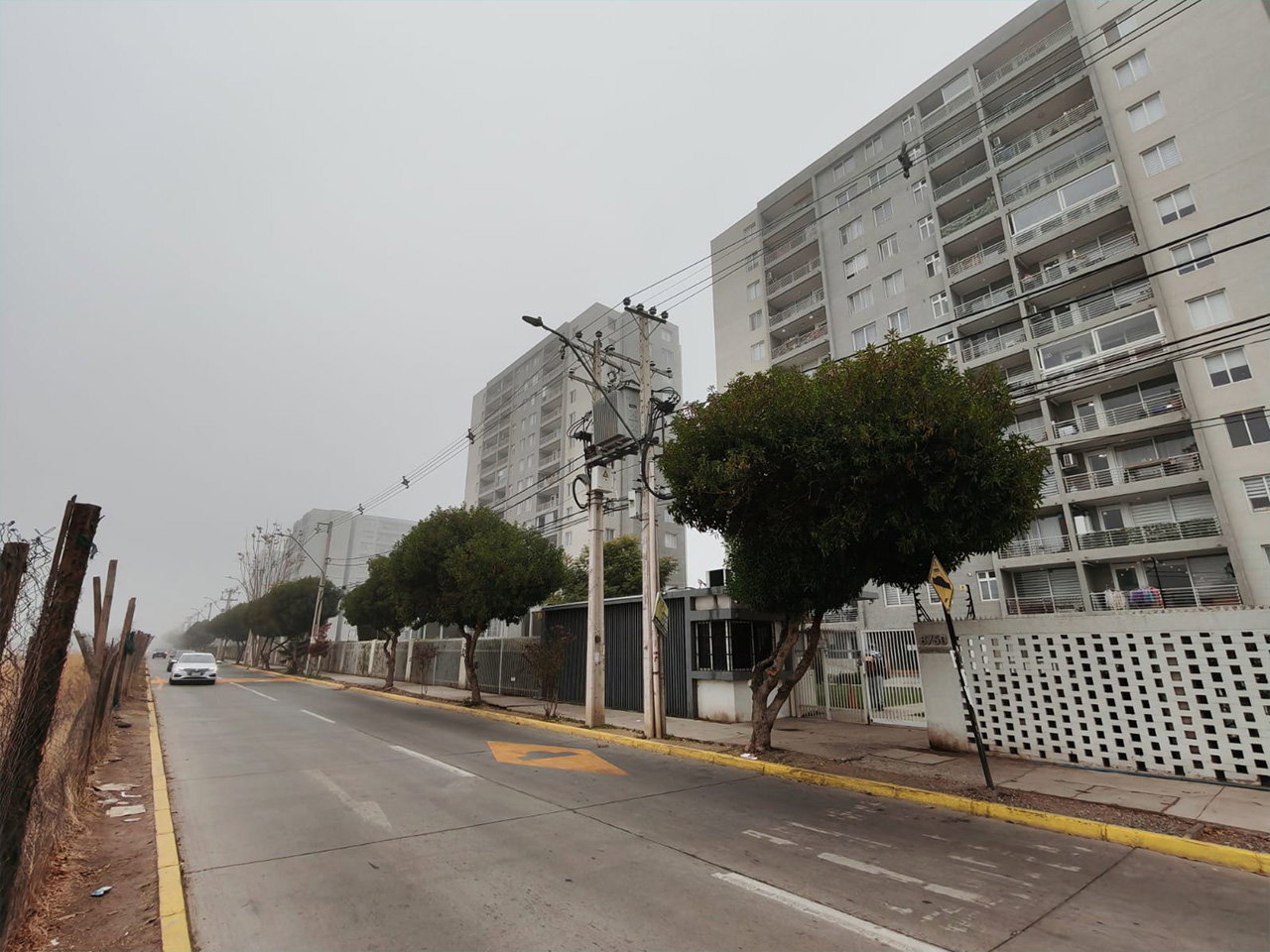 Av. Claudio Arrau 8750, Depto. 1105, Edif. B - Imagen 7