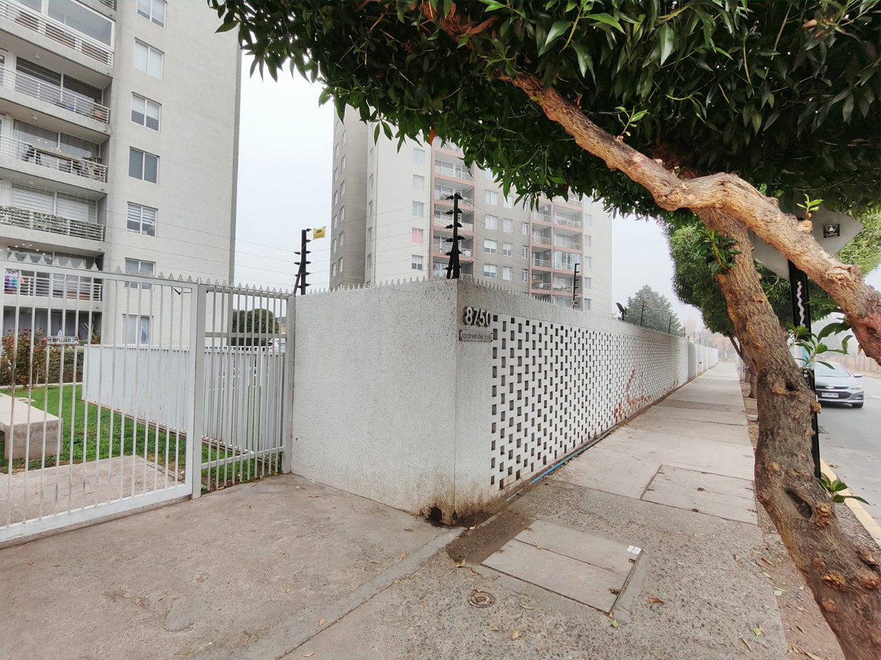 Av. Claudio Arrau 8750, Depto. 1105, Edif. B - Imagen 8