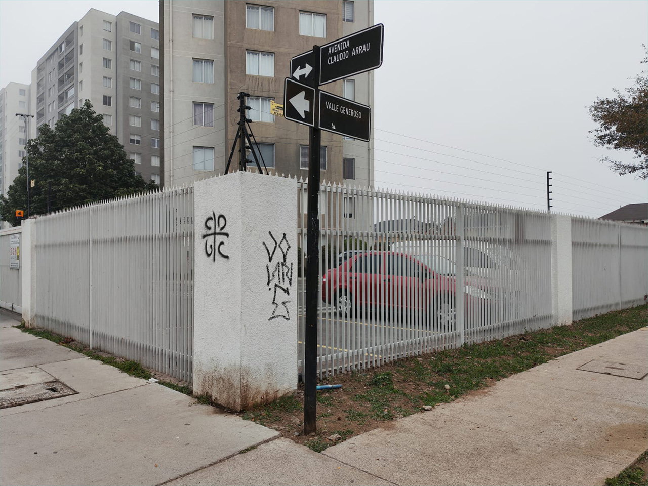 Av. Claudio Arrau 8750, Depto. 1105, Edif. B - Imagen 9