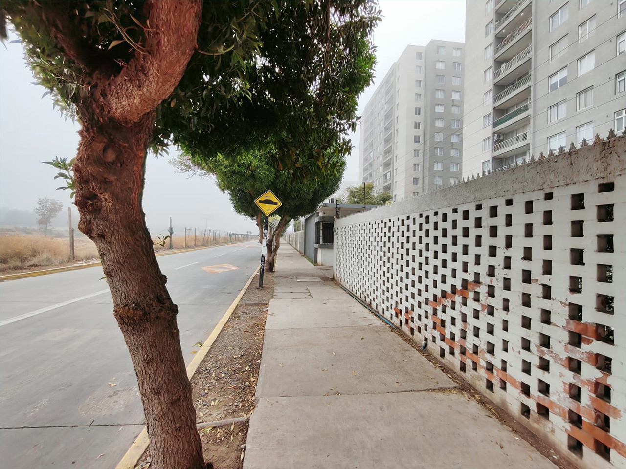 Av. Claudio Arrau 8750, Depto. 1105, Edif. B - Imagen 11