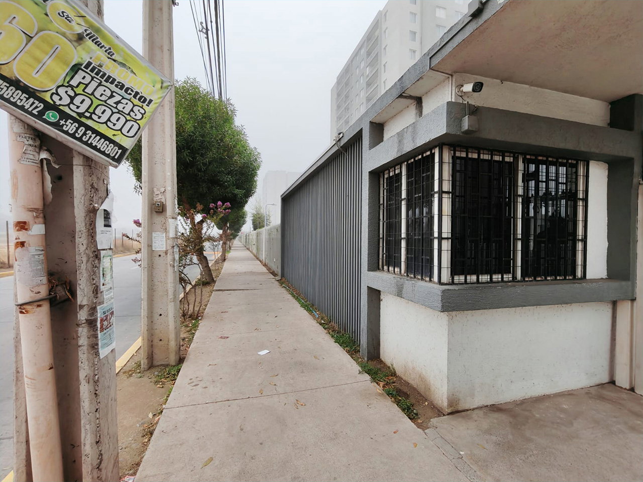 Av. Claudio Arrau 8750, Depto. 1105, Edif. B - Imagen 12