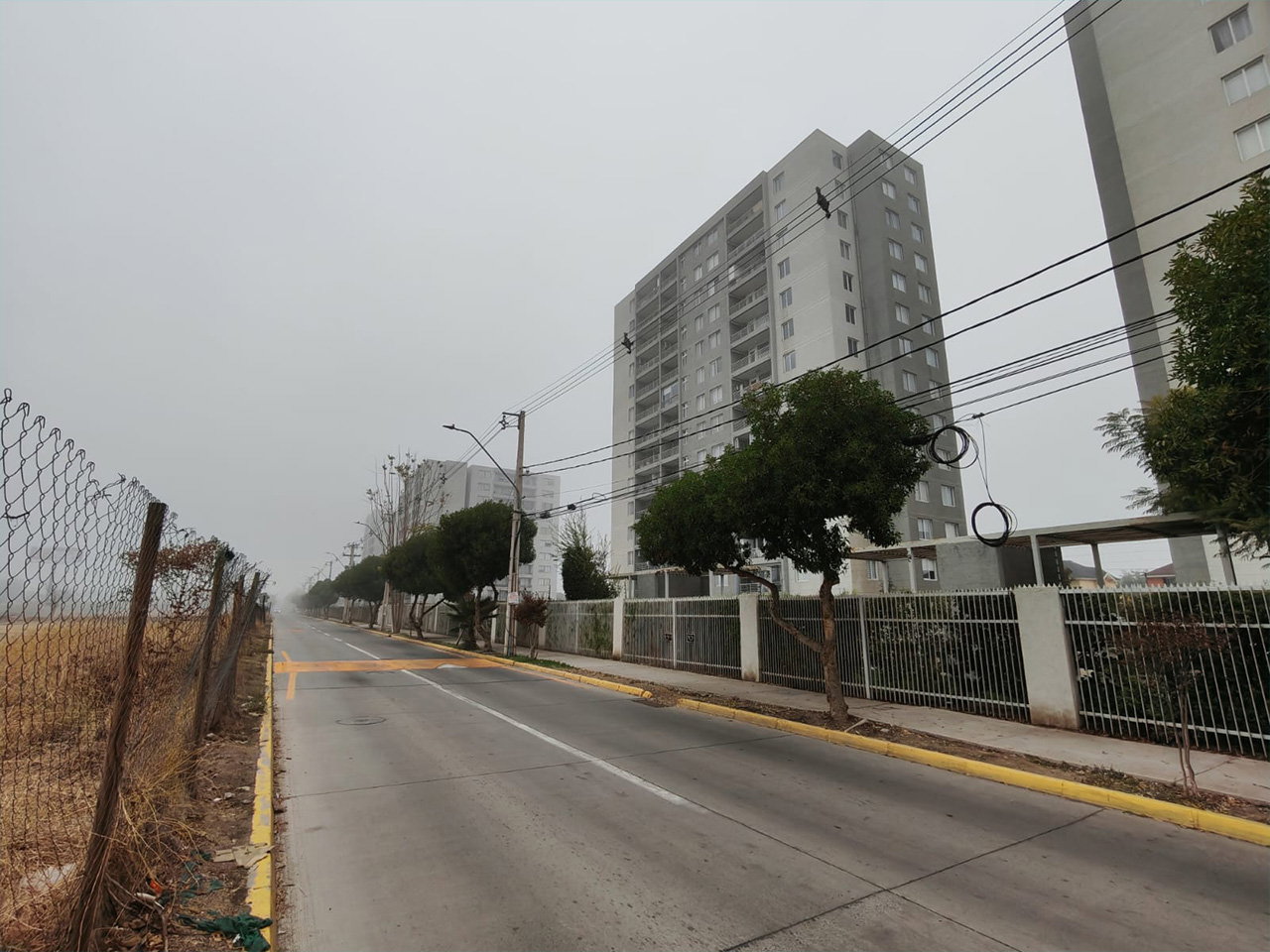 Av. Claudio Arrau 8750, Depto. 1105, Edif. B - Imagen 13