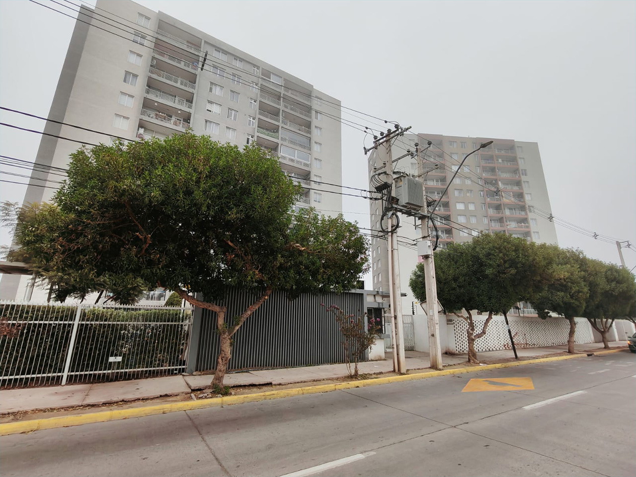 Av. Claudio Arrau 8750, Depto. 1105, Edif. B - Imagen 14