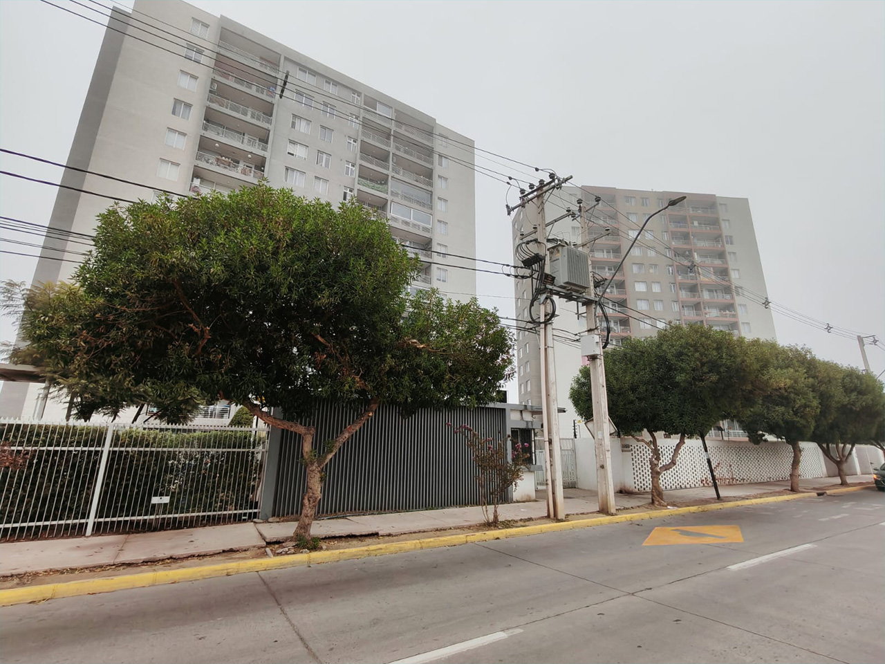 Av. Claudio Arrau 8750, Depto. 1105, Edif. B - Imagen 14