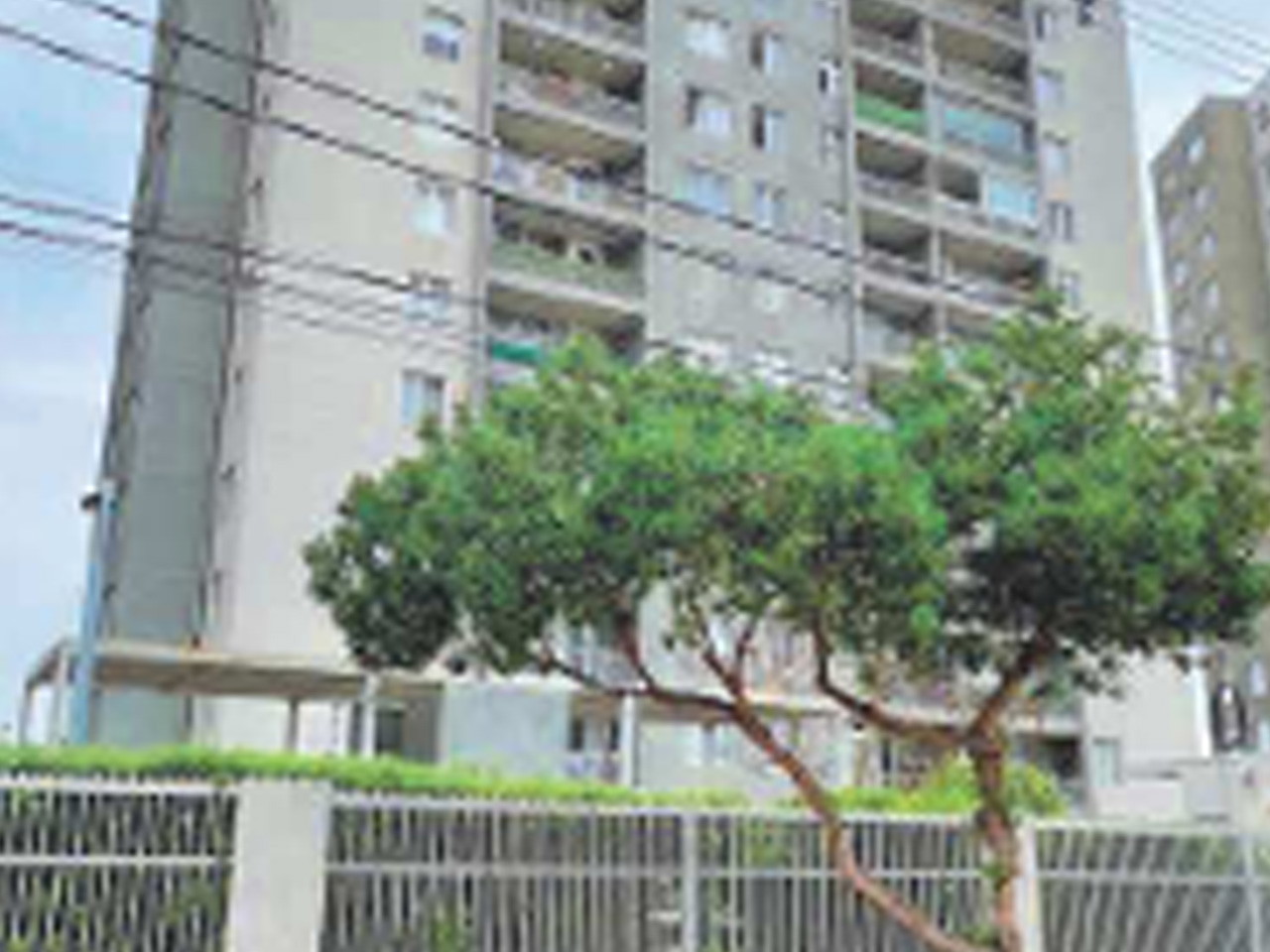 Av. Claudio Arrau 8750, Depto. 1105 - Imagen 2