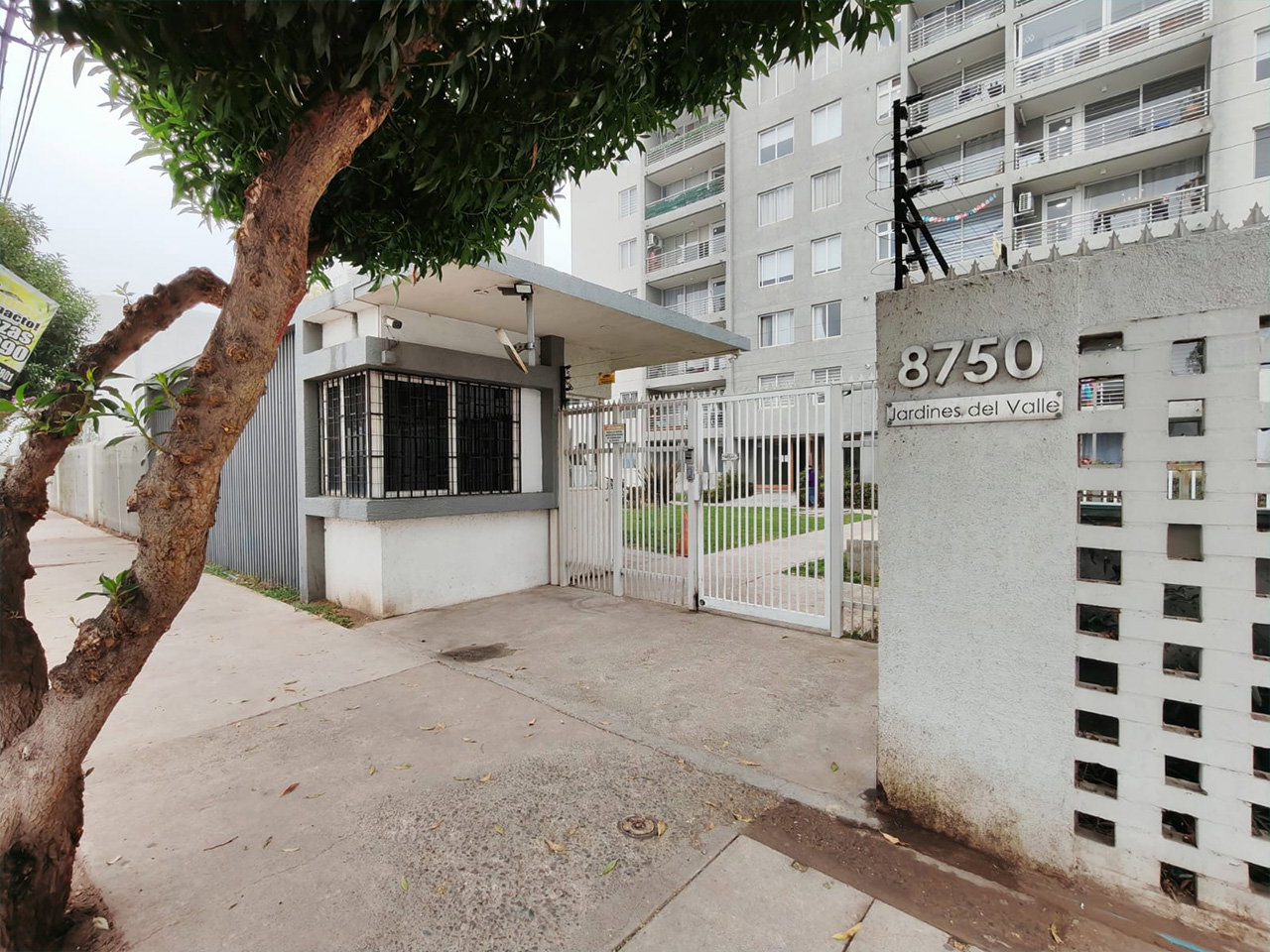 Av. Claudio Arrau 8750, Depto. 1105, Edif. B - Imagen 3